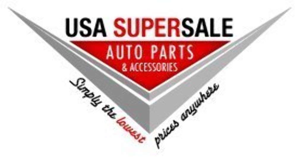 Raybestos Premium Raybestos Element3 Eht™ Replacement Front Brake Pad Set For Select Ford Escape, Mazda Tribute And Mercury Mariner Model Years (Eht1047H)