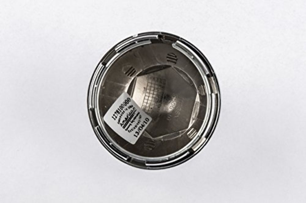 American Racing 2.78'' Dome Center Cap