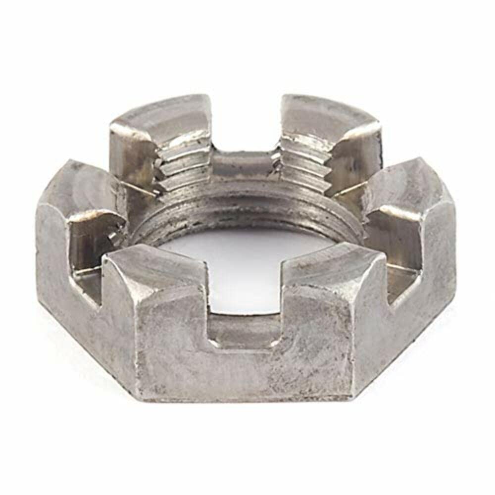 Ap Products 14122081 6Slotspdlnut1''-14Uns #014122081