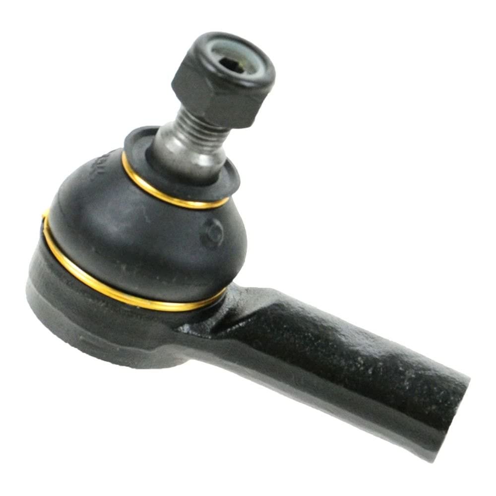 TRQ Tie Rod End Assembly Front Outer Left & Right Pair Set of 2 for MB C CLK SLK