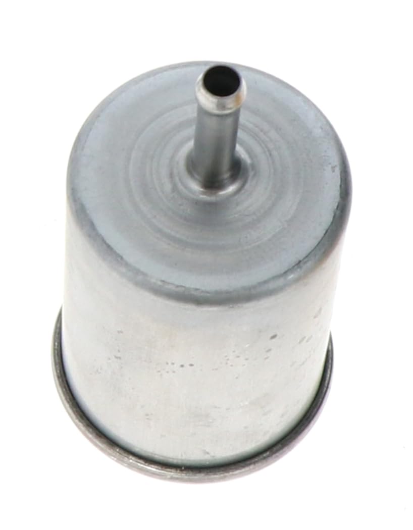 Wix Fuel (Complete In-Line) Filter - 33310