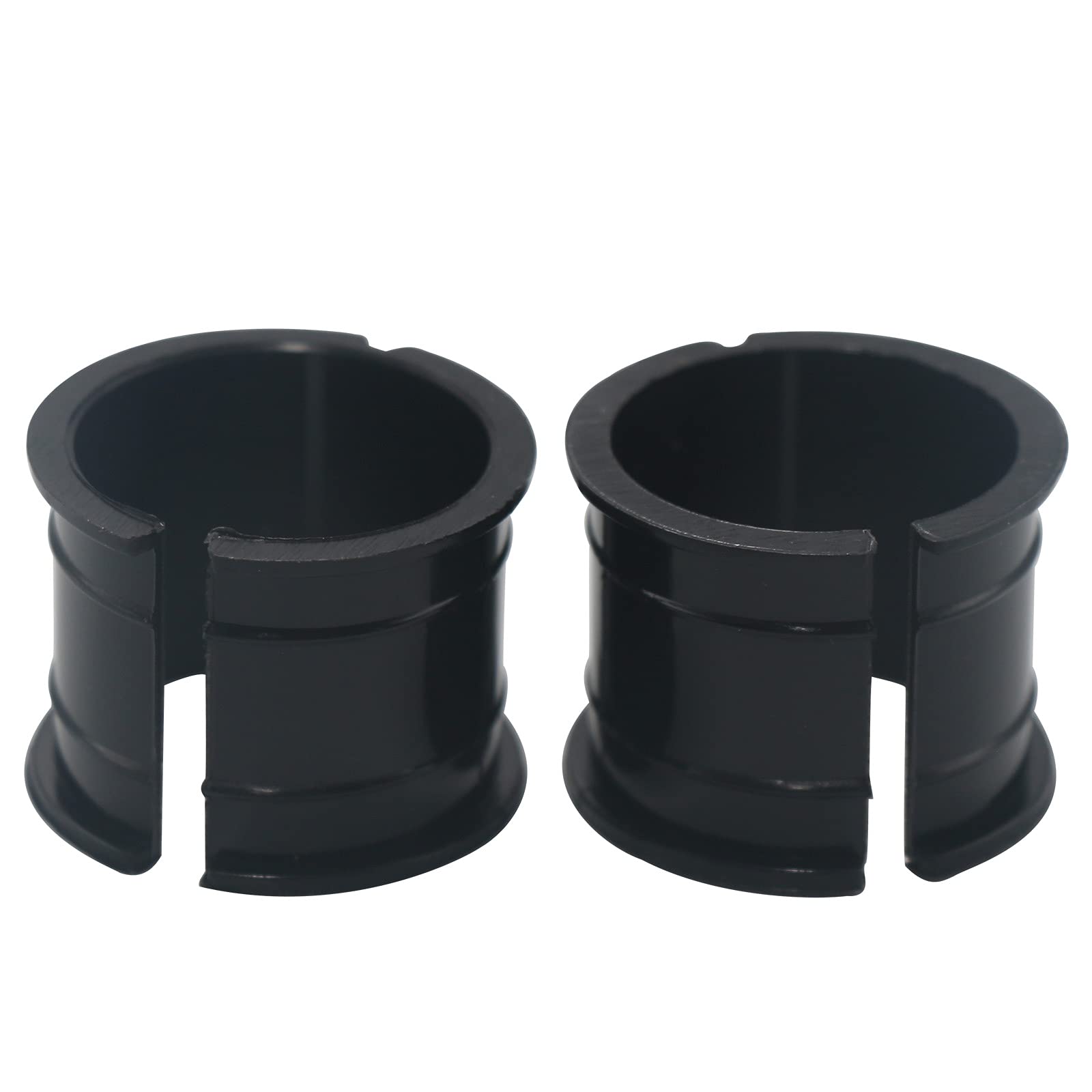 Shift Tube Bushings Shifter Clamps 905-107 905-110 For Steering Column Compatible With Ford E150 E250 E350 F150 F250 F350 Excursion Expedition Explorer Ranger Gear Shifter Mounting Hardware