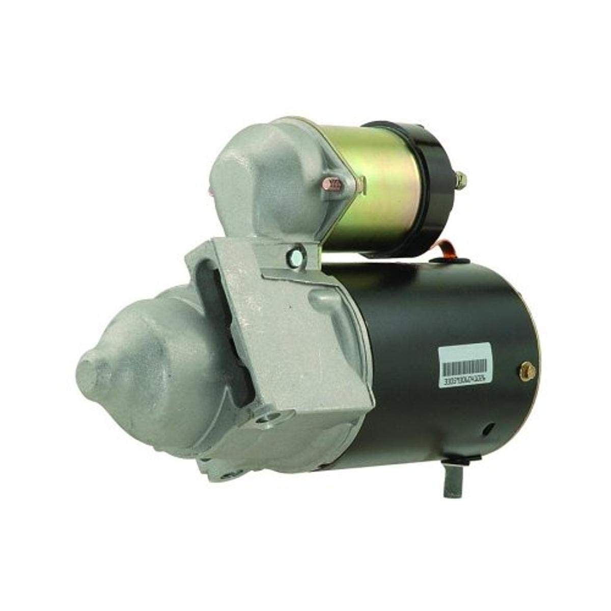 Remy 26059 Premium Remanufactured Starter