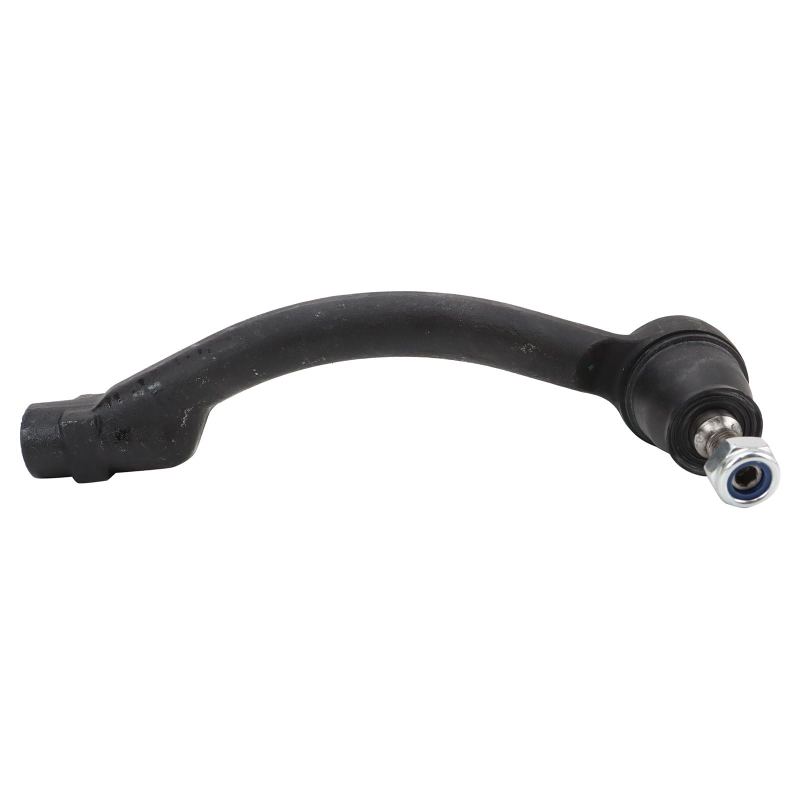 TRQ Front Outer Tie Rod Set Compatible with 2014-2018 Kia Forte 2014-2016 Forte Koup Forte5