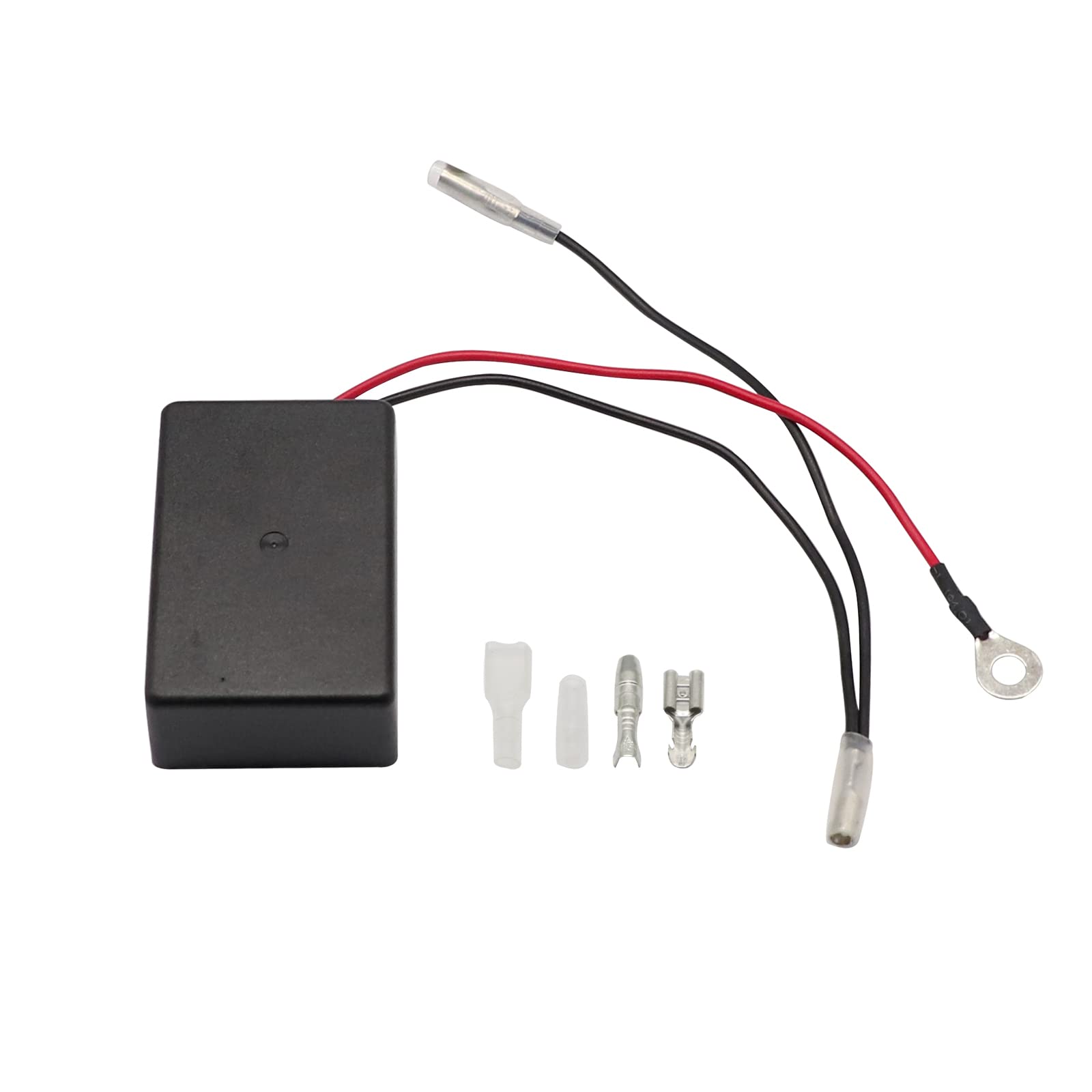 Panglong Rpm Rev Limiter For Club Car 1992-Up Ds And Precedent Gas Golf Cart Fe290 Fe350, Replace Part No. 1016511, 1019094-01