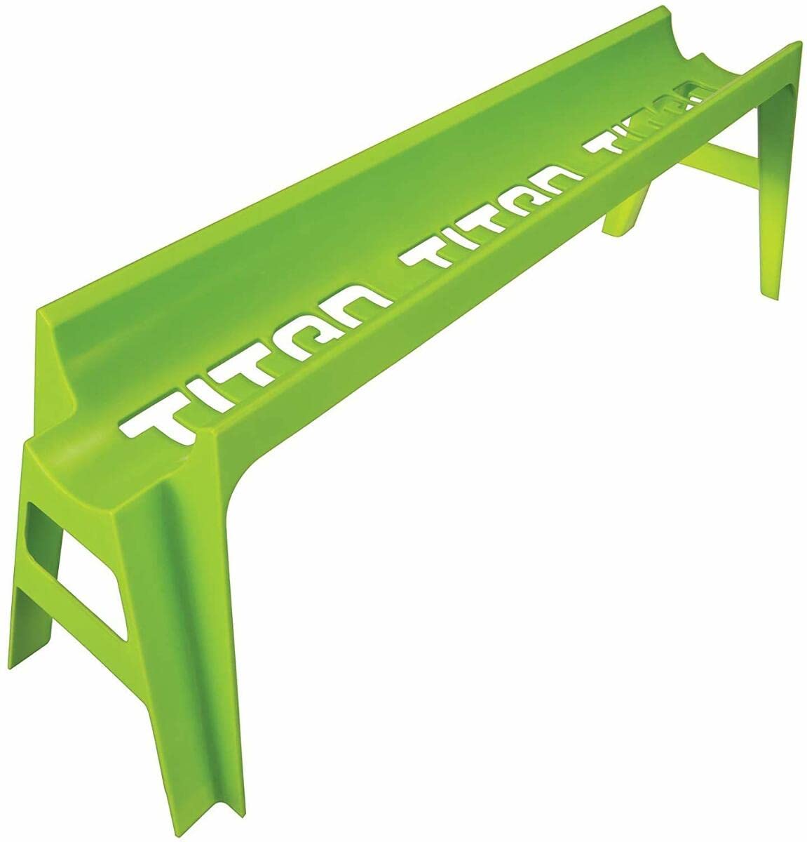 Titan Fuel Tanks Thetford Rv Sewer Hose Support 17919, Green