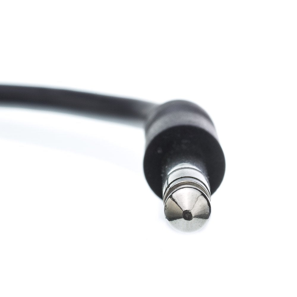 Cablewholesale 3-Pin Xlr Female To 1/4'' Trs/Stereo Male Audio Cable, 24 Awg Microphone Cable, 10 Feet