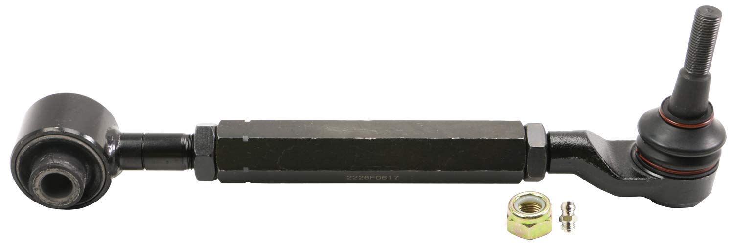 Moog Rk100138 Suspension Control Arm And Ball Joint Assembly Rear Upper Rearward