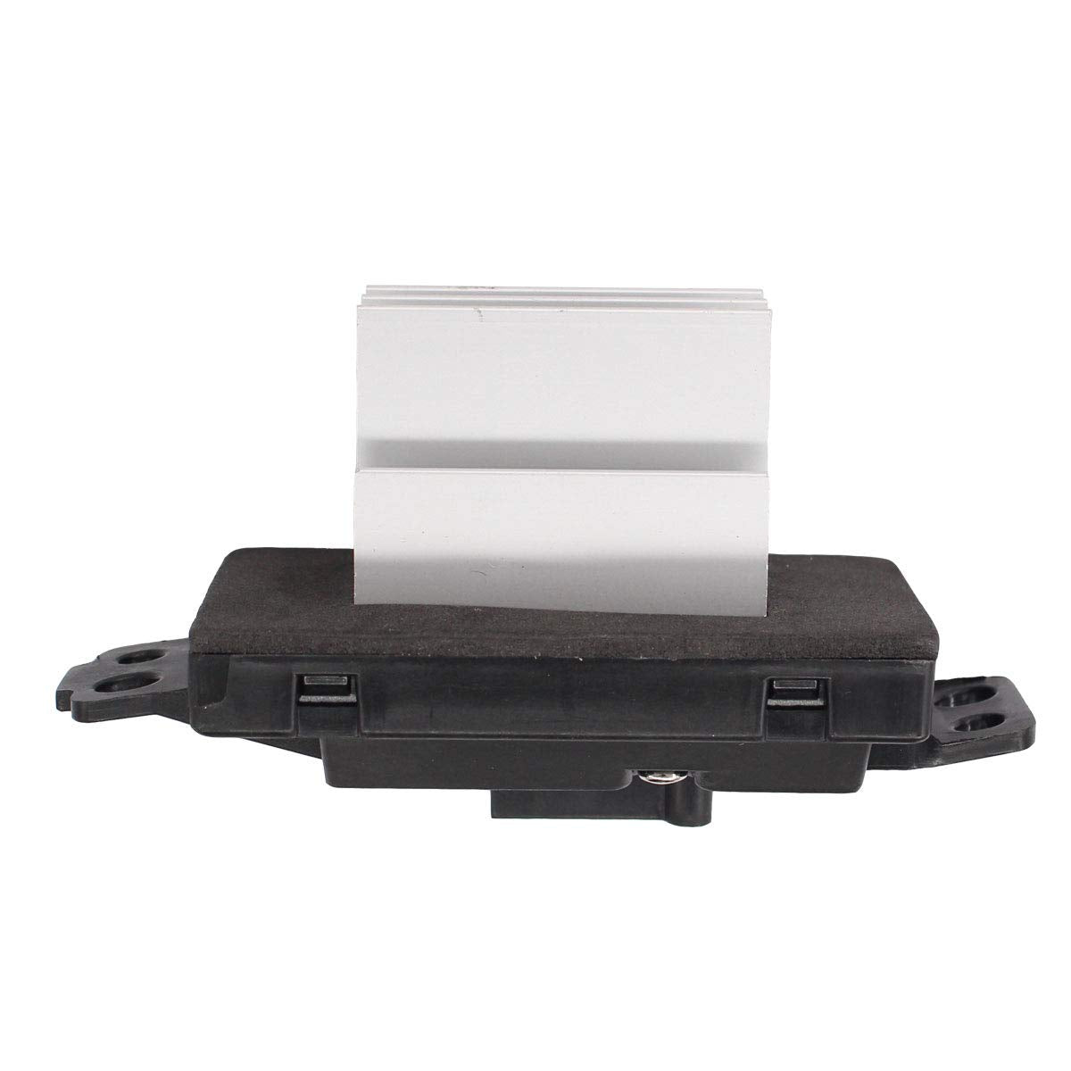 Newyall Hvac Heater Blower Motor Resistor For Buick Allure Lacrosse 2005-2009 Pontiac Grand Prix 2004-2008 Chevrolet Impala 2004