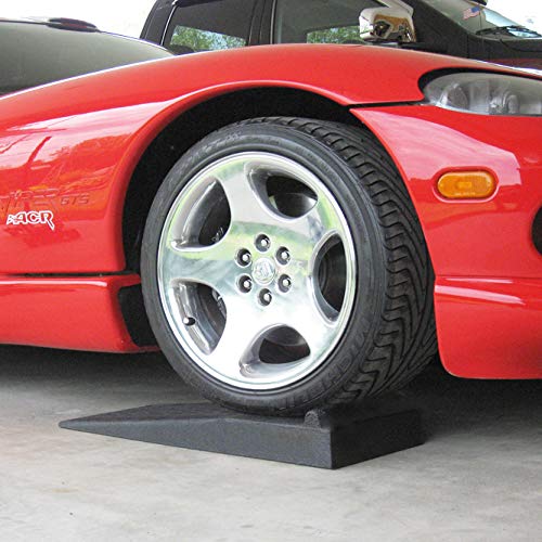 Race Ramps Rr-Tj-S Trak - Jax With Stop