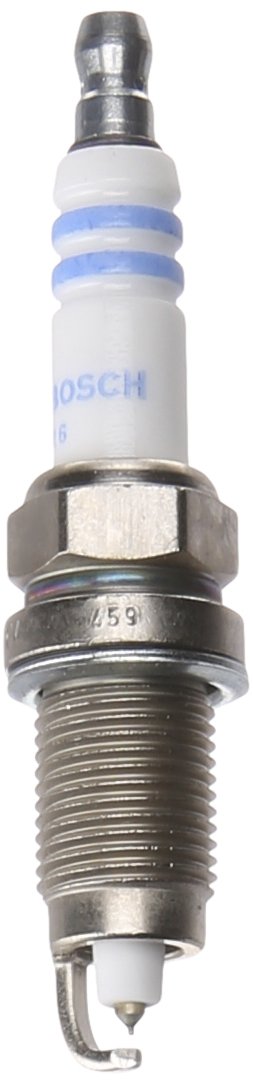 Iridium Spark Plug