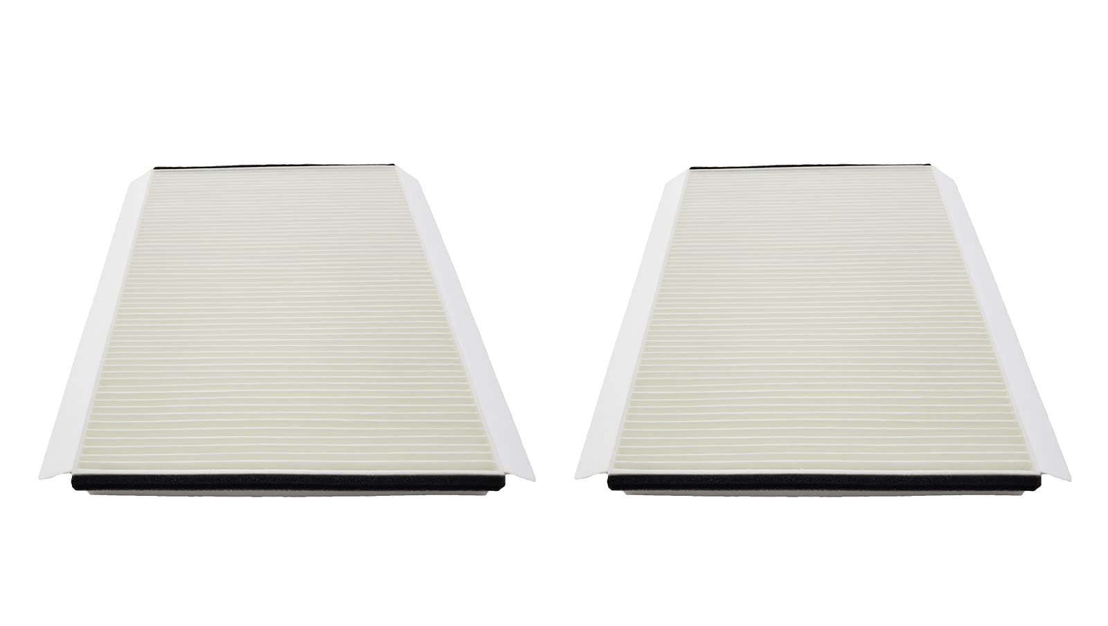 Torque 20435801 Cabin Air Filter Compatible With 2002+ Volvo Vnl 780 760 860 670 630; Vn 780 670; Vh Vhd Vnm Accessories Parts R
