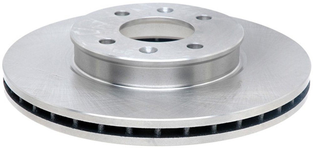 Raybestos 980452R Professional Grade Disc Brake Rotor