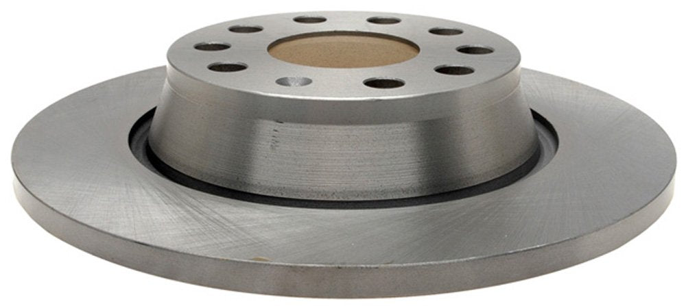 Raybestos 980791R Professional Grade Disc Brake Rotor