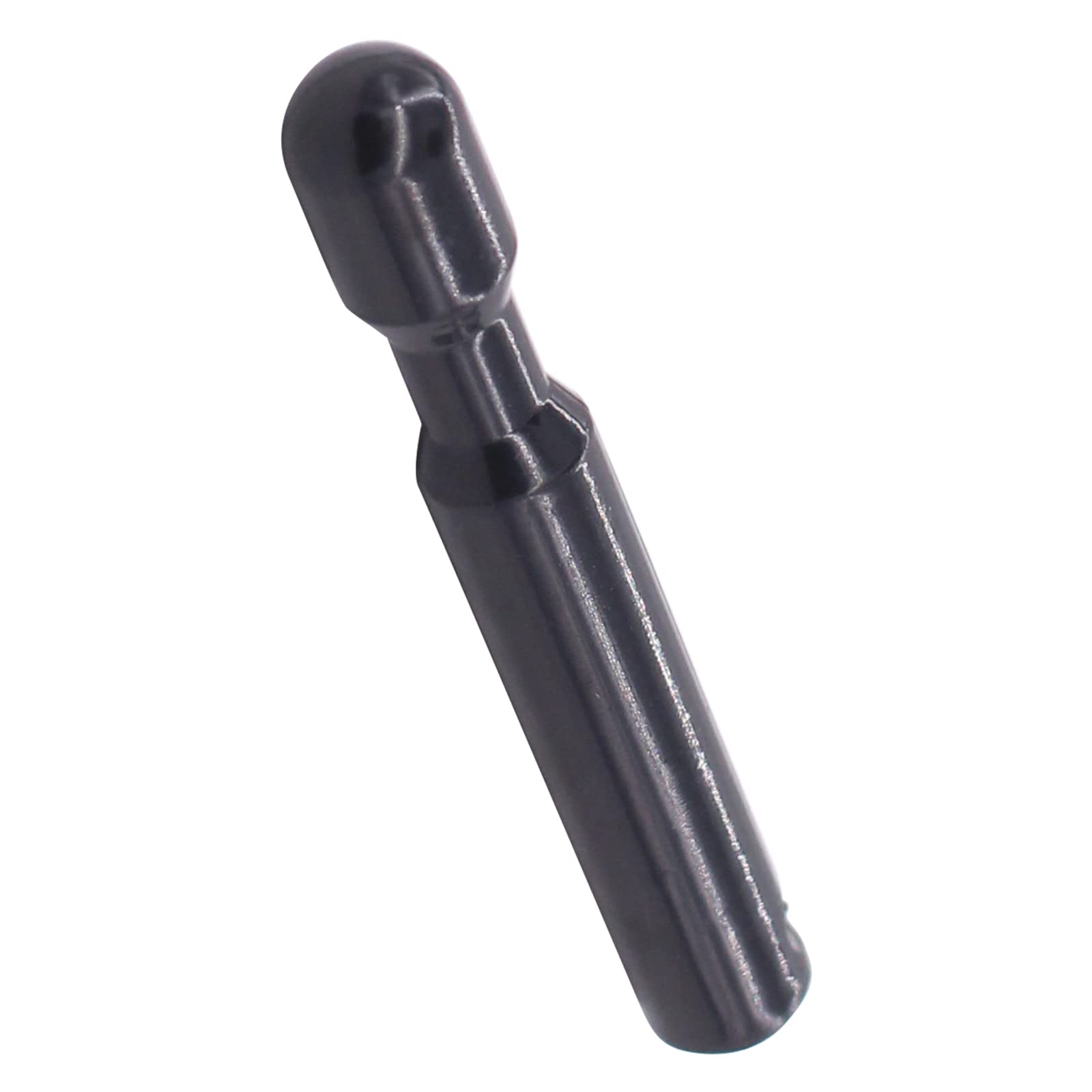 Applianpar Rear Driver And Passenger Side Door Lock Pull Knob For Ford F-150 2004-2014 Explorer 1991-1996 Taurus 1989-1995 Lincoln Mark Lt 2010-2014 Mercury Sable 1989-1995