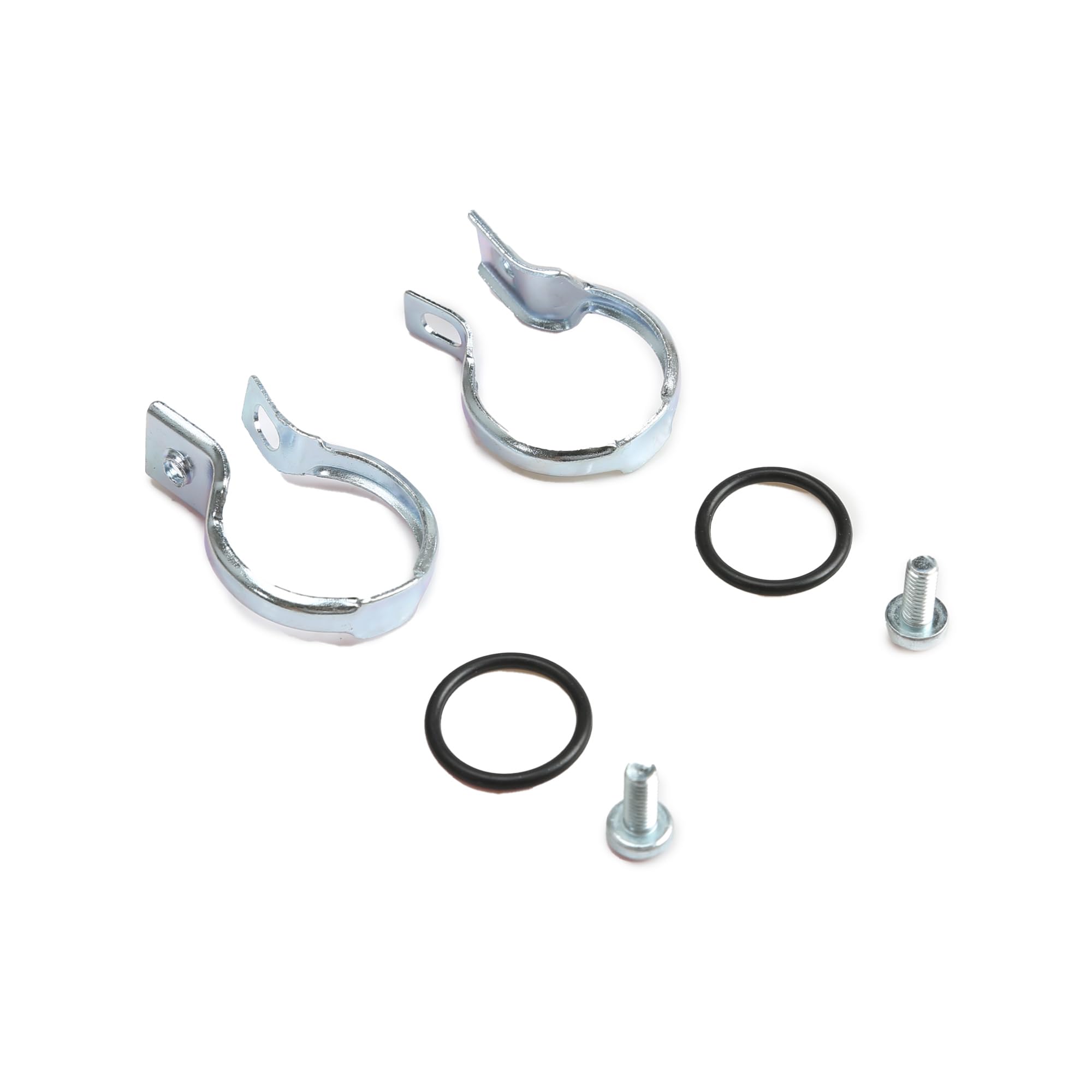 Yiklwwy HVAC Heater Core Gasket Set 3C0898380 Replacement For Volkswagen CC Eos Golf R32 GTI Rabbit Passat CC Tiguan