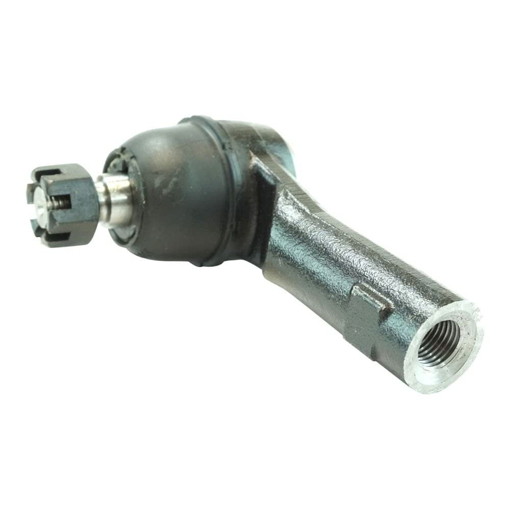 Trq Front Outer Tie Rod Set Compatible With 2011-2017 Honda Odyssey 2006-2014 Ridgeline