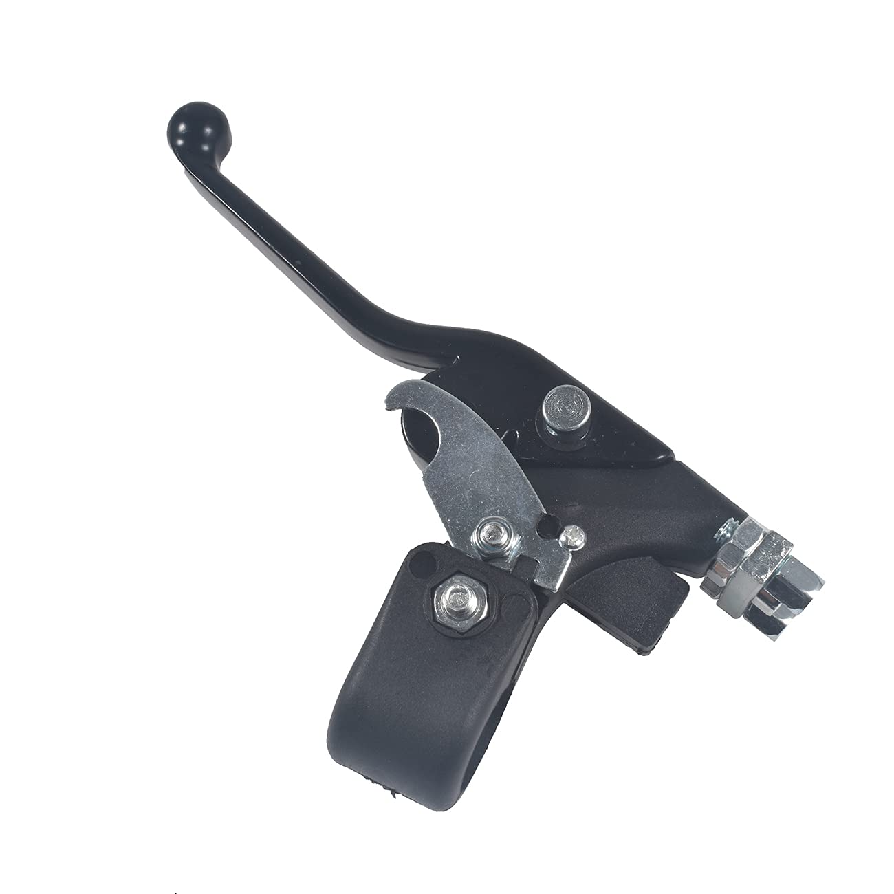 Sthus 22Mm Twin Brake Lever Handle Mini Pit Pocket Quad Dirt Bike Atv Motorised Bike