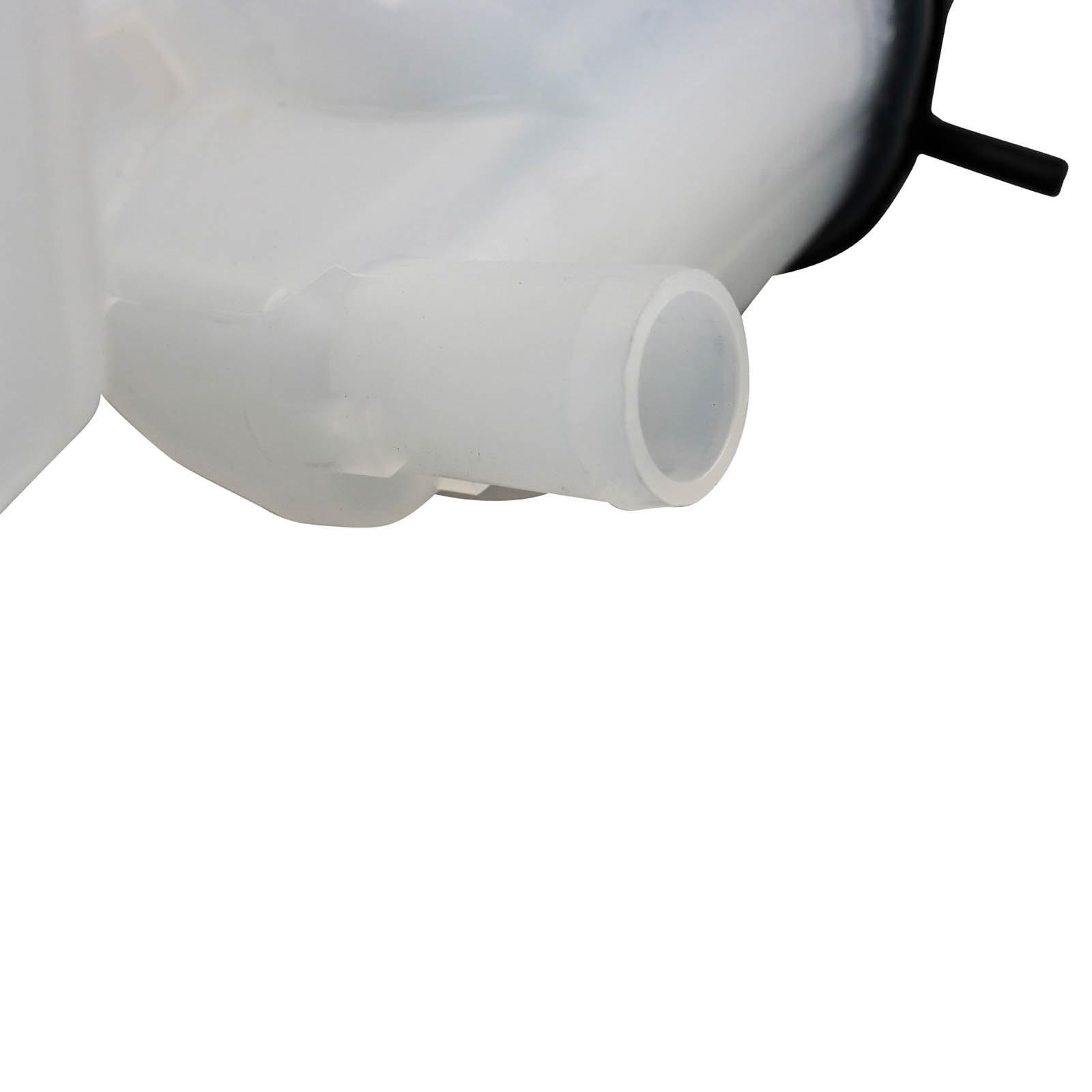Trq Coolant Reservoir Compatible With 2014-2019 Escalade Silverado Suburban Tahoe Sierra Yukon