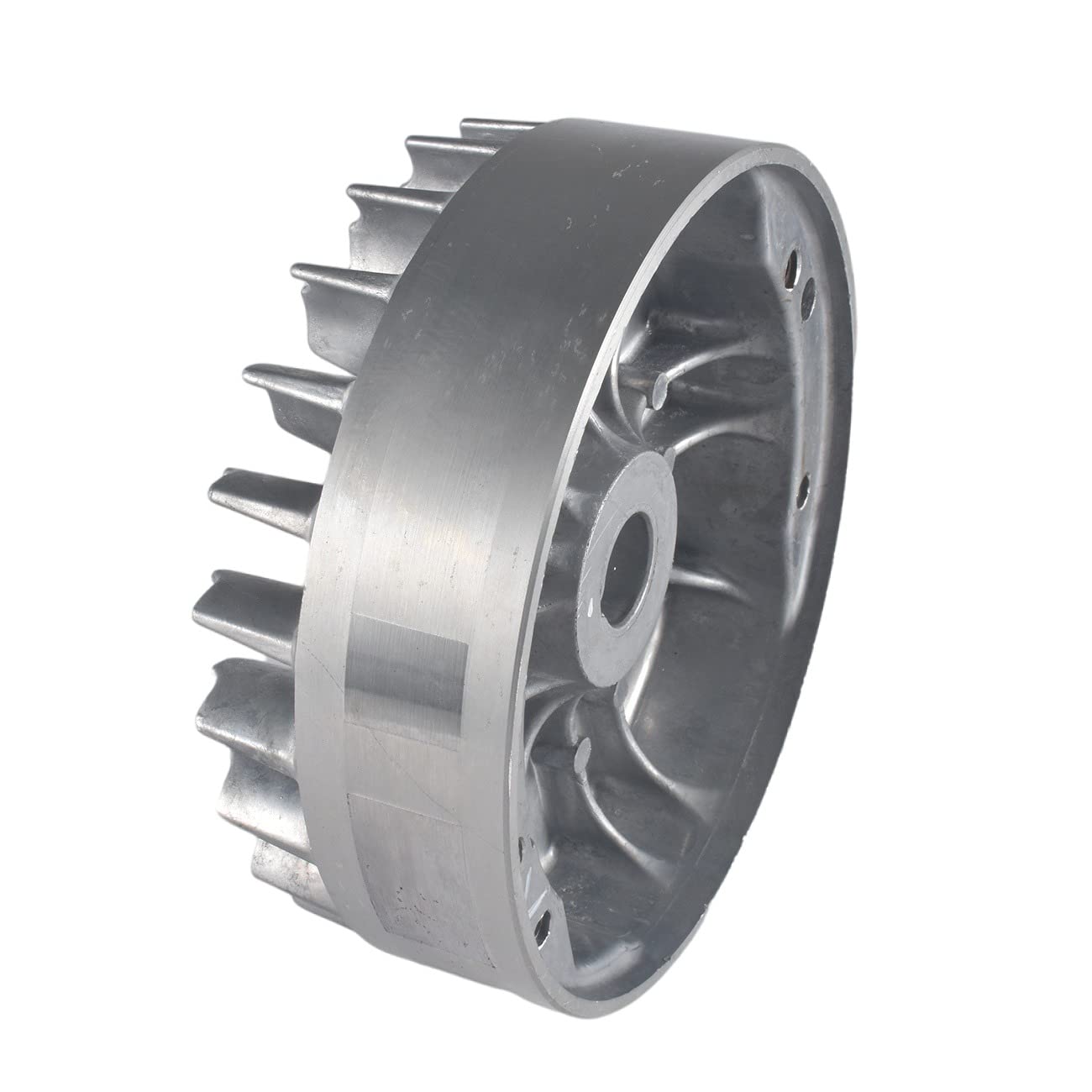 Flywheel 10Krpm For Predator 212Cc 196Cc 224Cc Nonhemi Cast,Fit Honda Gx200,69730 69736 Aluminum