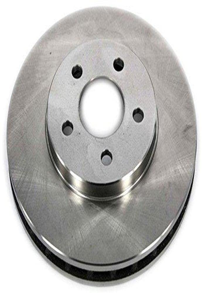 Bendix Premium Prt1379 Front Brake Rotor For Chrysler Daytona,Dynasty,Executive Limousine,Imperial,Laser,Lebaron,New Yorker,Tc M