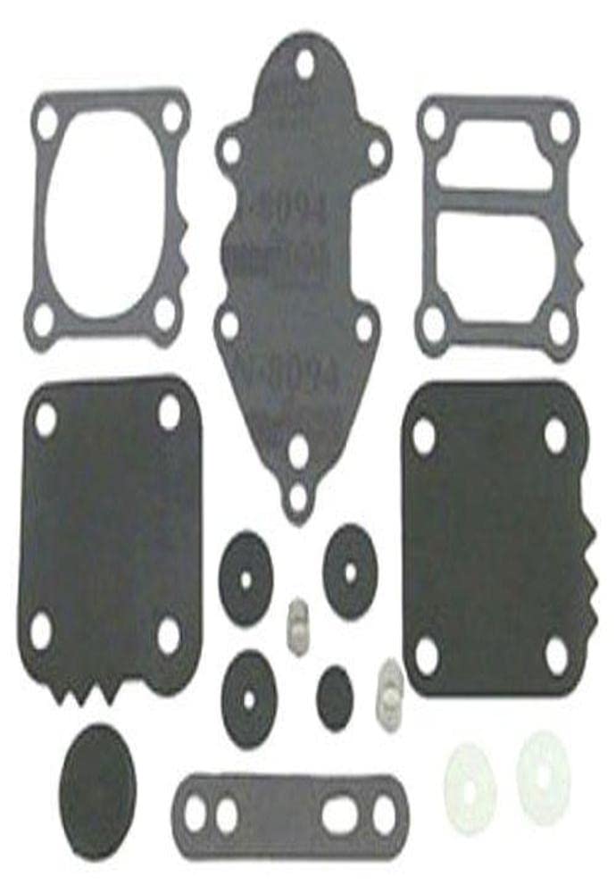 Sierra International 187817 Fuel Pump Kit