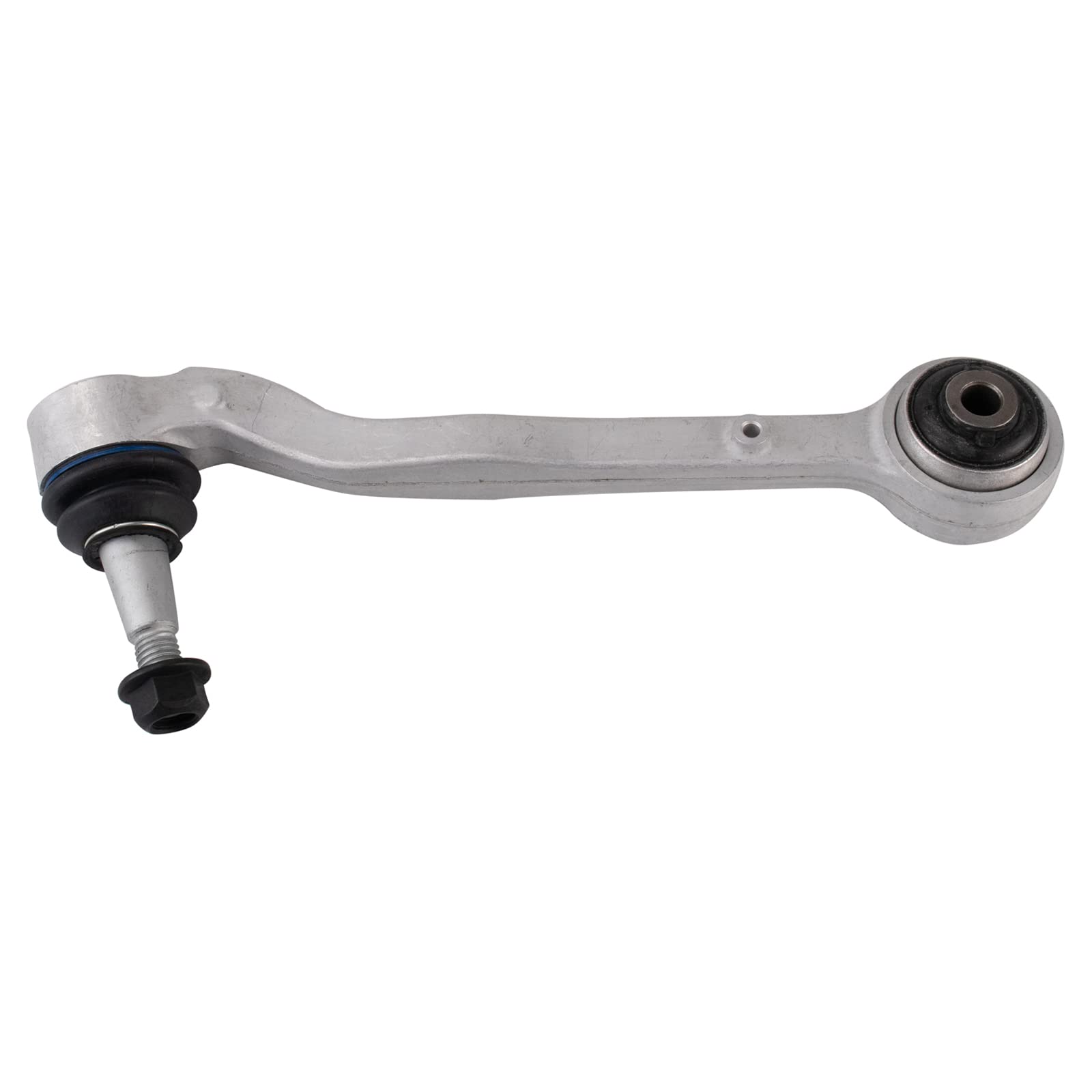 Trq Front Left Lower Rearward Control Arm With Ball Joint Drivers Side Compatible With 2013-2019 Cadillac Ats 2020-2023 Ct4