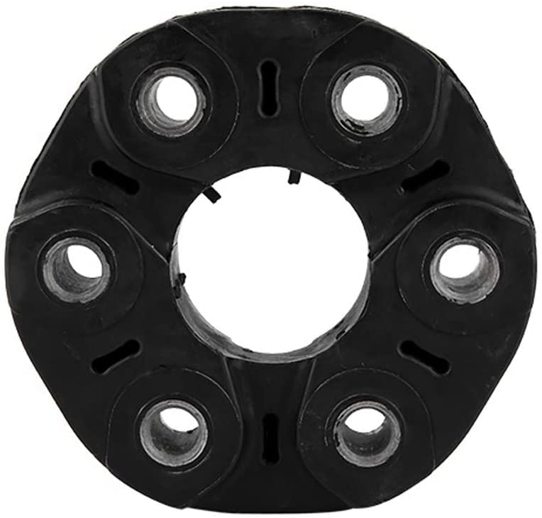 Bapmic Driveshaft Flex Disc Joint And Center Support Bearing Compatible With Bmw E46 E90 E91 F10 F11 E85 Z4 26117511454 26127501