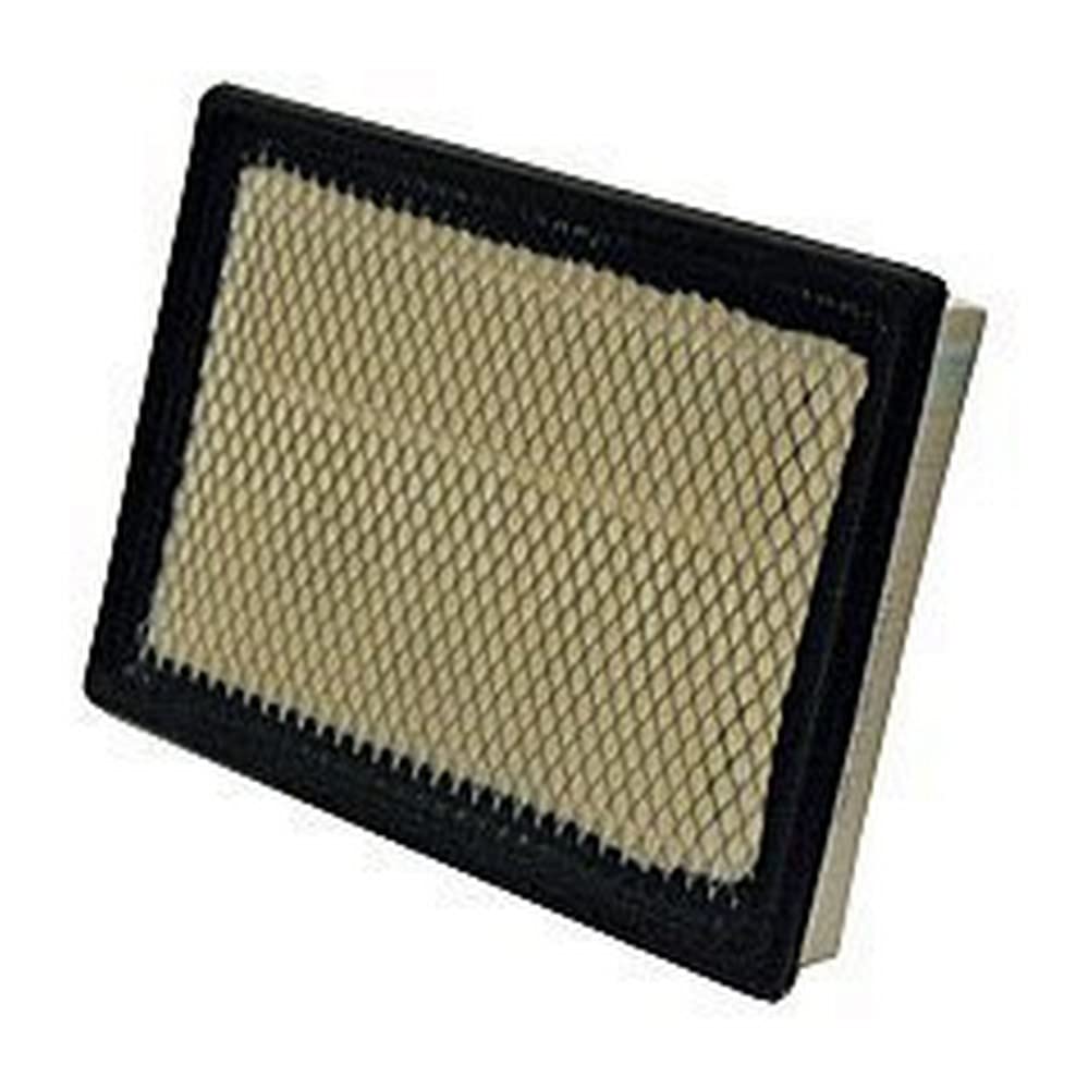 Wix Filters - 42843 Air Filter Panel, Pack Of 1