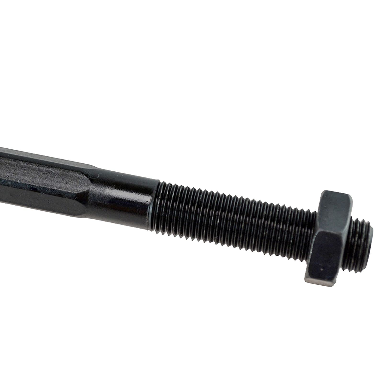 TRQ Front Inner Tie Rod Set Compatible with 2009-2017 Mitsubishi Lancer 2007-2013 Outlander