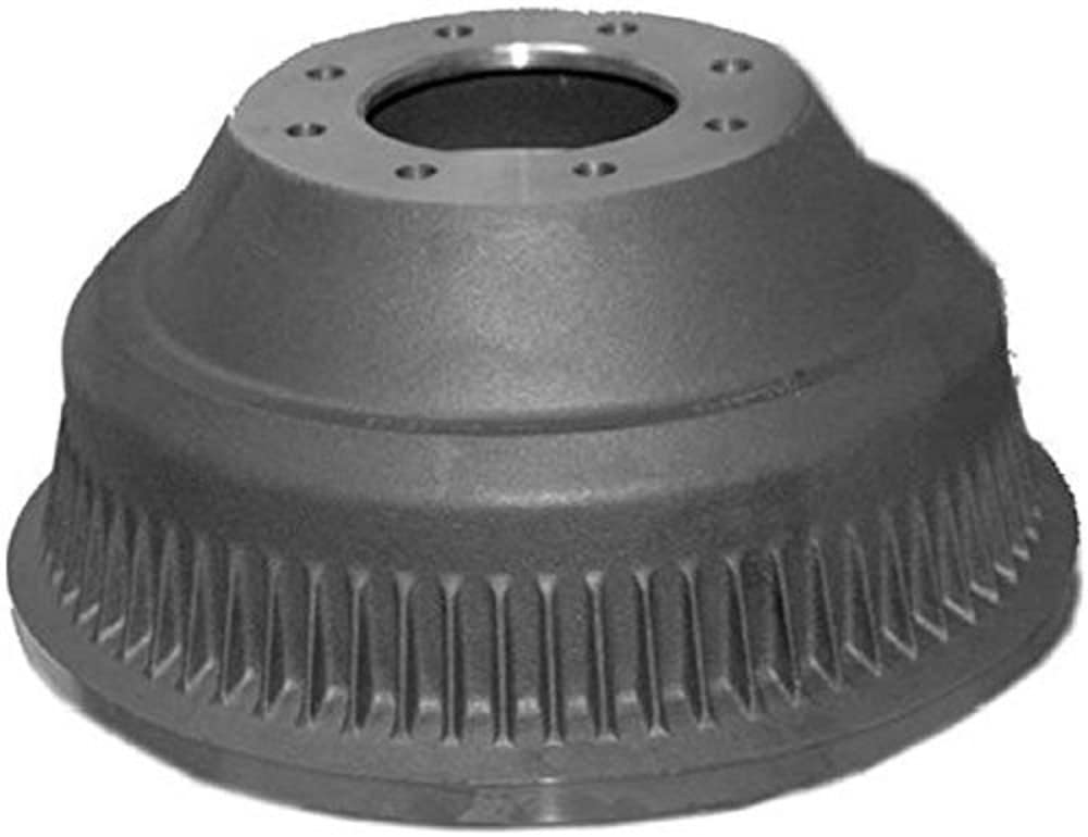 Bendix Premium Pdr0613 Rear Brake Drum For Select Models Chevy C30,Pickup,C3500,C3500Hd,Express 3500,G30,Van,K30,K3500,P30,R30,R