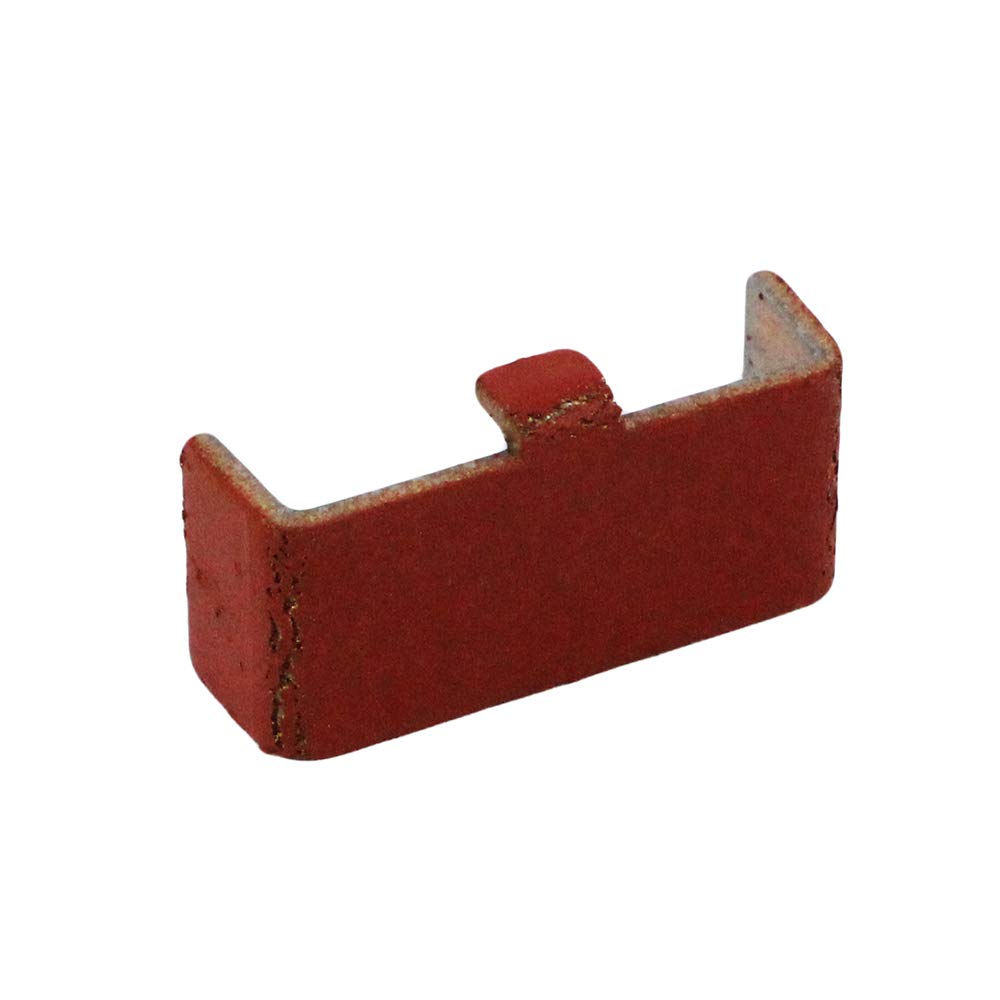 Polaris Atv Thrust Plate, Genuine Oem Part 3234165, Qty 1