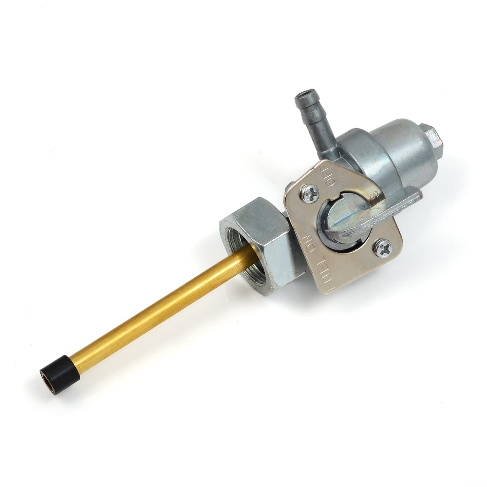 Fuel Petcock Vavle For Honda Big Red 250 ATC250 ATC250ES ATC250SX ATC350X 1985 1986 1987 FourTrax 200 TRX200SX FourTrax 250 1985