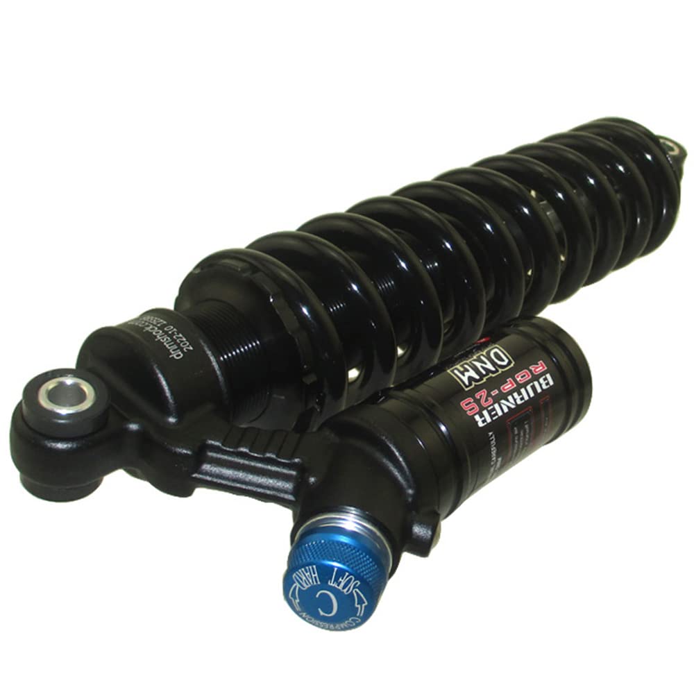 Dj-Motor 265Mm 450Lbs Dnm Burner Rear Shock For Sur Ron Light Bee X Surron Electric Dirt Bike