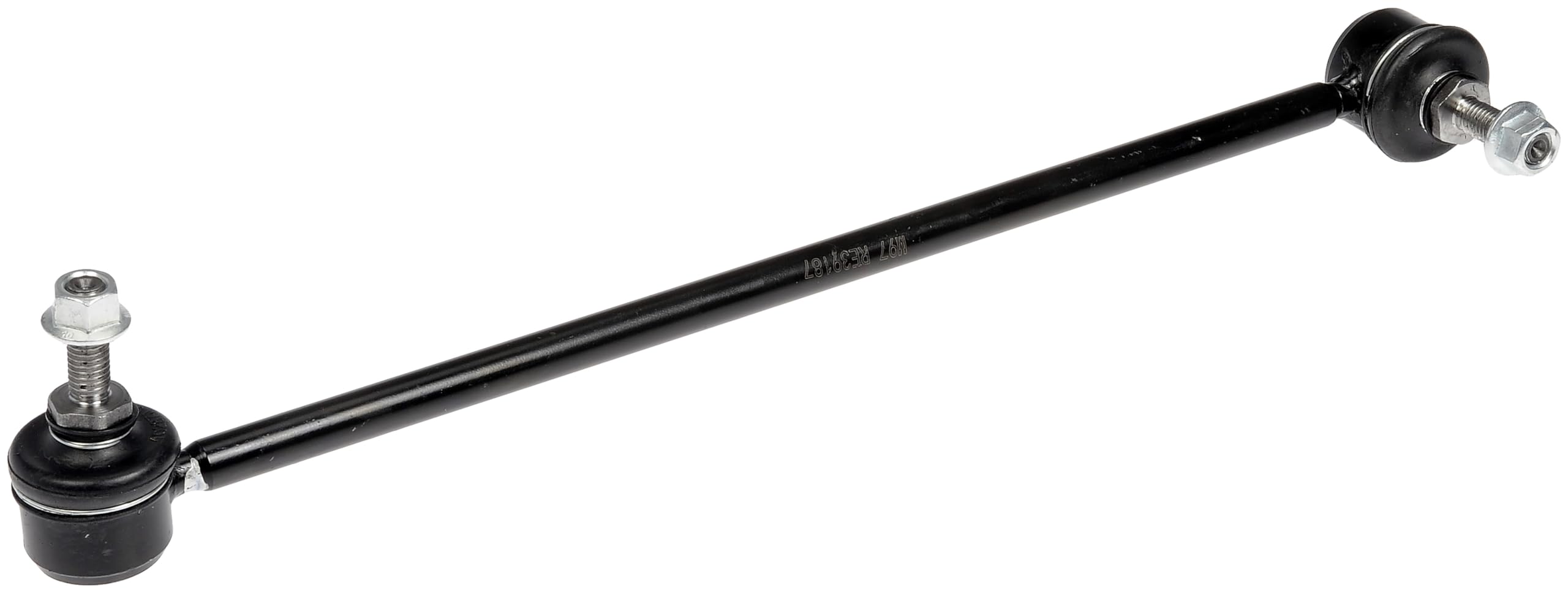 Dorman Sl90022 Front Passenger Side Suspension Stabilizer Bar Link Kit Compatible With Select Chevrolet Models