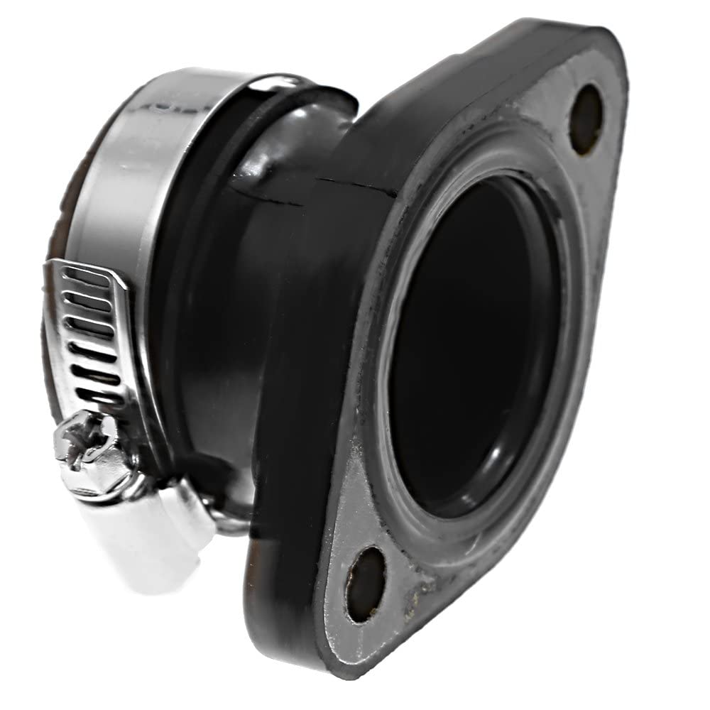 Intake Manifold Carburetor Boot Joint 3083412 3085013 Replaces For Polaris Atv 250 300 Carb Trail Boss Blazer 250 Xplorer