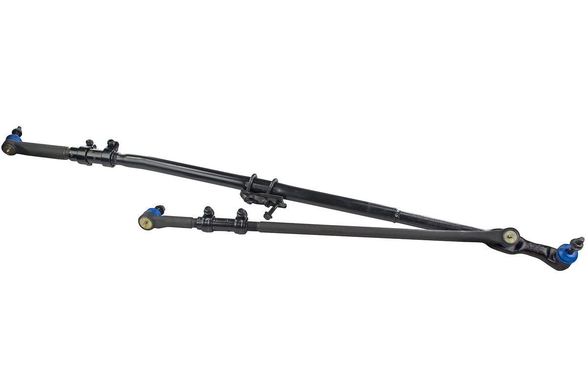 Mevotech Supreme Tie Rod End Ms25656