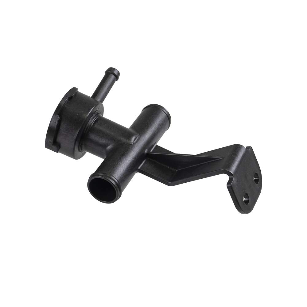 Filler Neck, Radiator