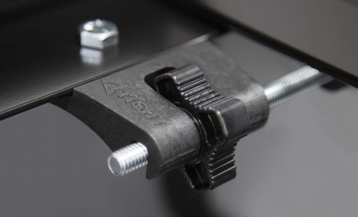 Access 45219 Lorado Roll-up Tonneau Cover