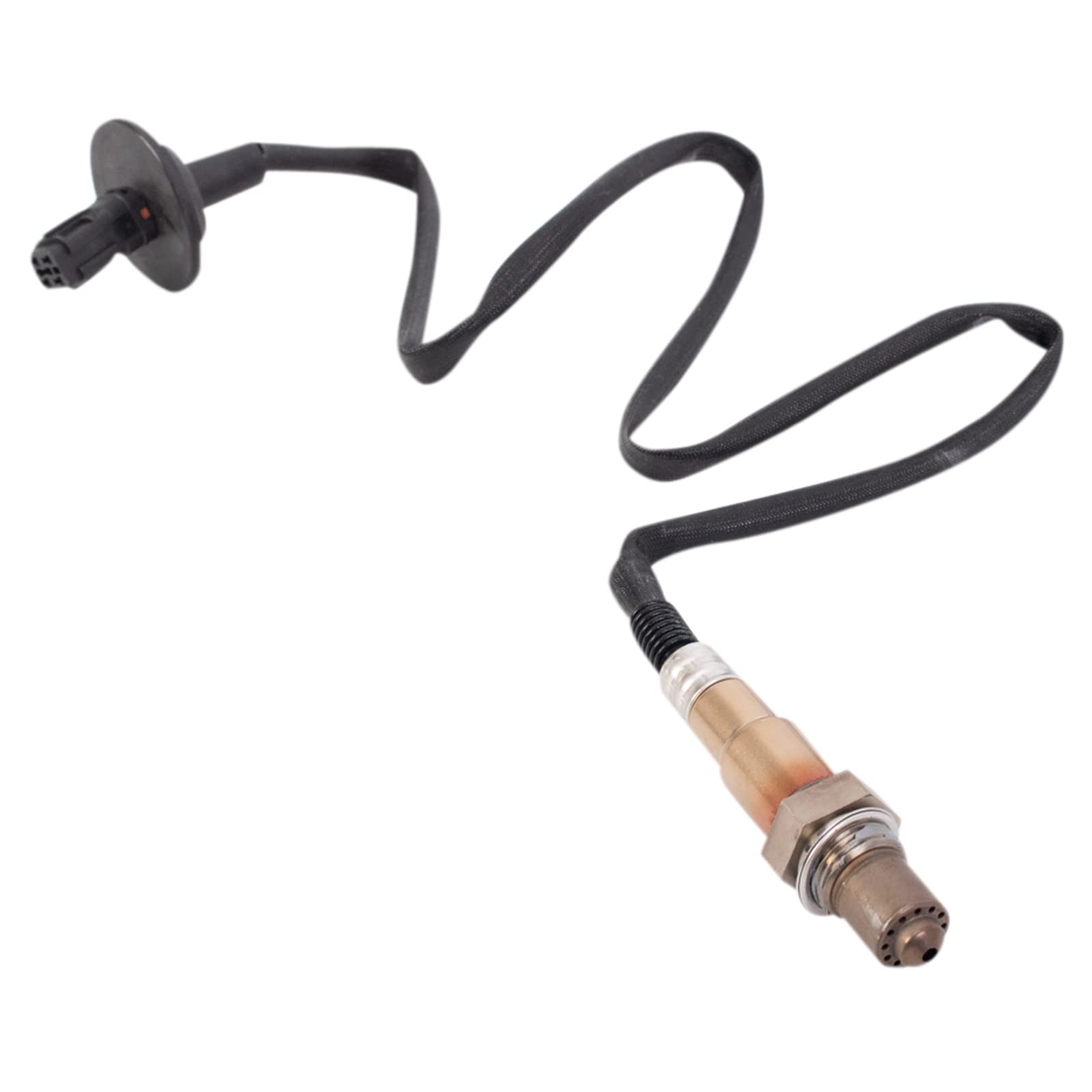 Trq Downstream O2 Oxygen Sensor Compatible With 2011-2016 Hyundai Elantra 2013-2014 Elantra Coupe 2013-2017 Elantra Gt 2016-2018