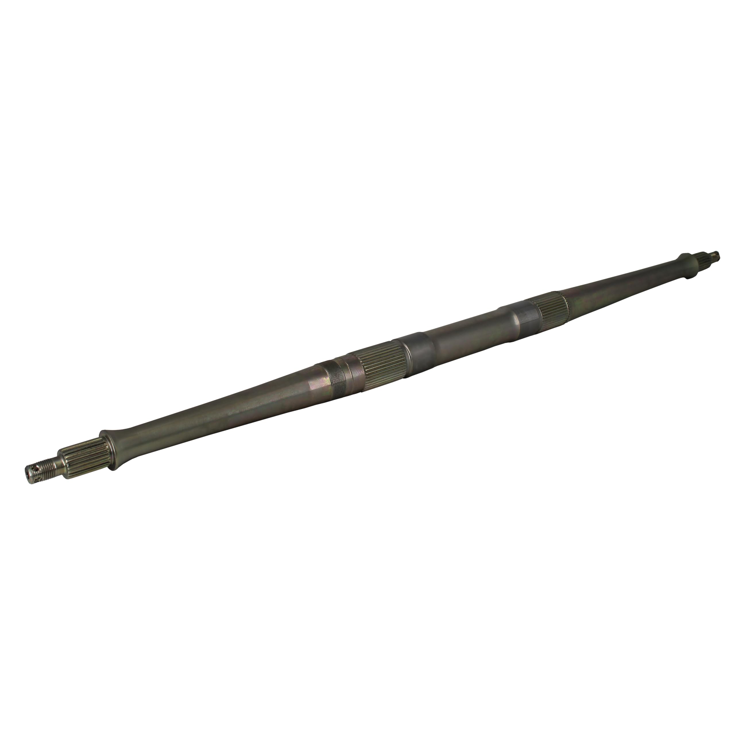 East Lake Axle rear wheel axle for Yamaha YFZ450X 2010-2011 46D-25381-00-00