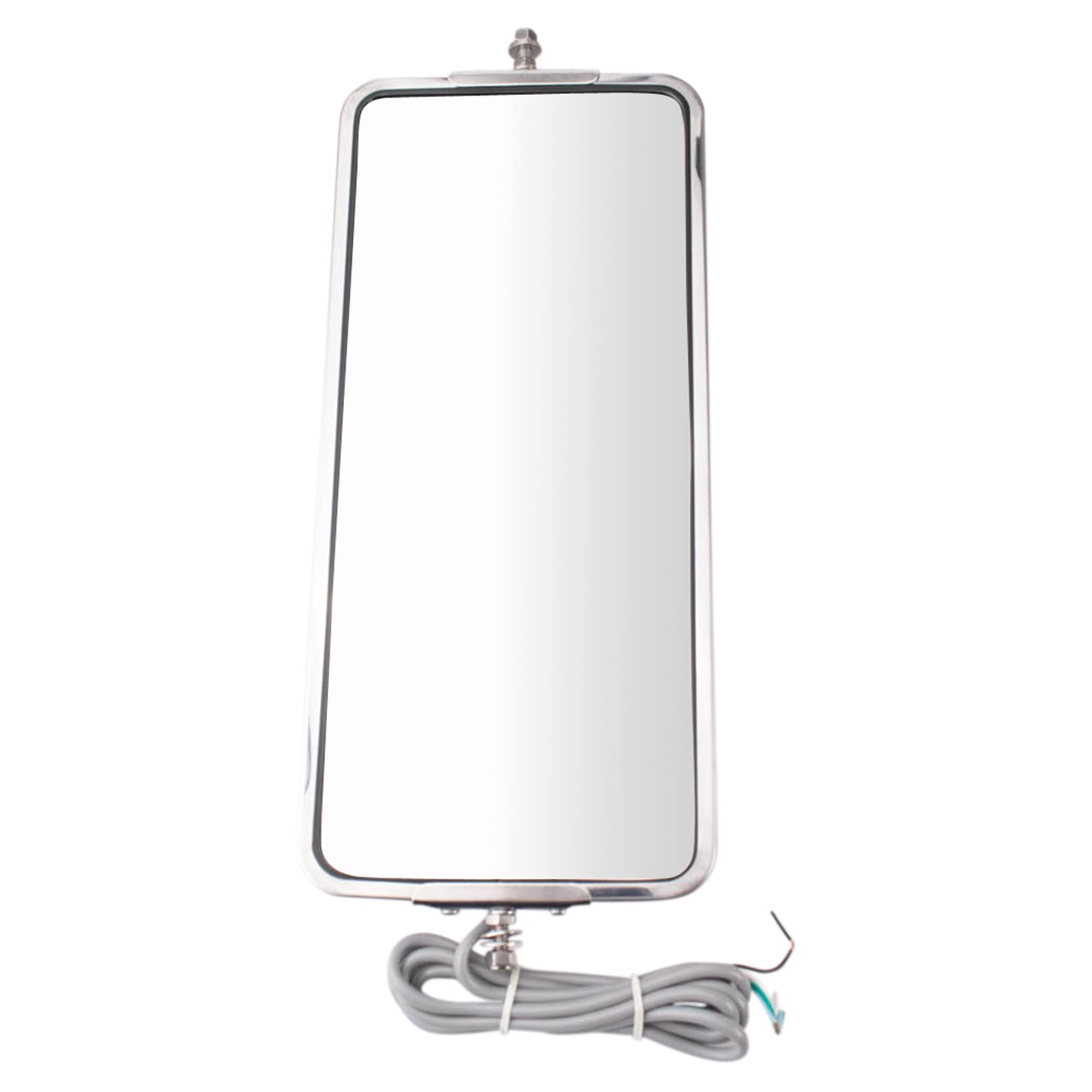 Trq Left Right Mirror Compatible With Hd Trucks Various Models
