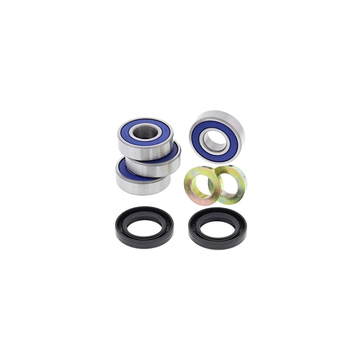 All Balls Irs A-Arm Kit Replacement For 13-14 Can-Am Ol650Xt