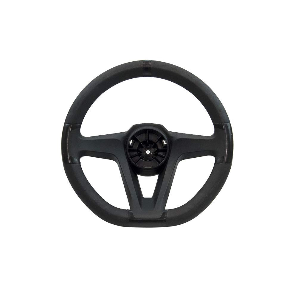 Cub Cadet 631-05102A Steering Wheel Gt Xt1 Xt2 50 Slx54 Slx50 Gx54 Gx50