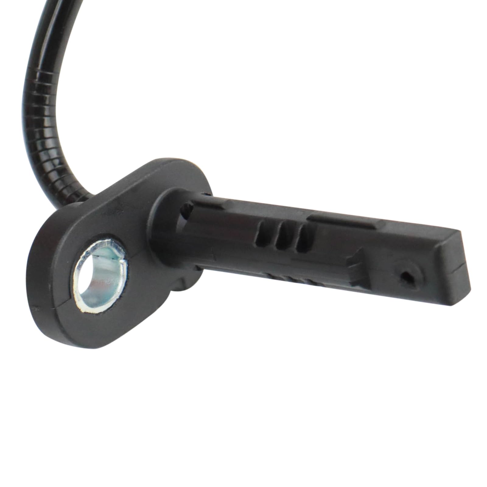 TRQ Rear Right ABS Wheel Speed Sensor Passenger Side Compatible with 2014-2016 Acura MDX 2019-2020 Honda Passport 2016-2020 Pilo