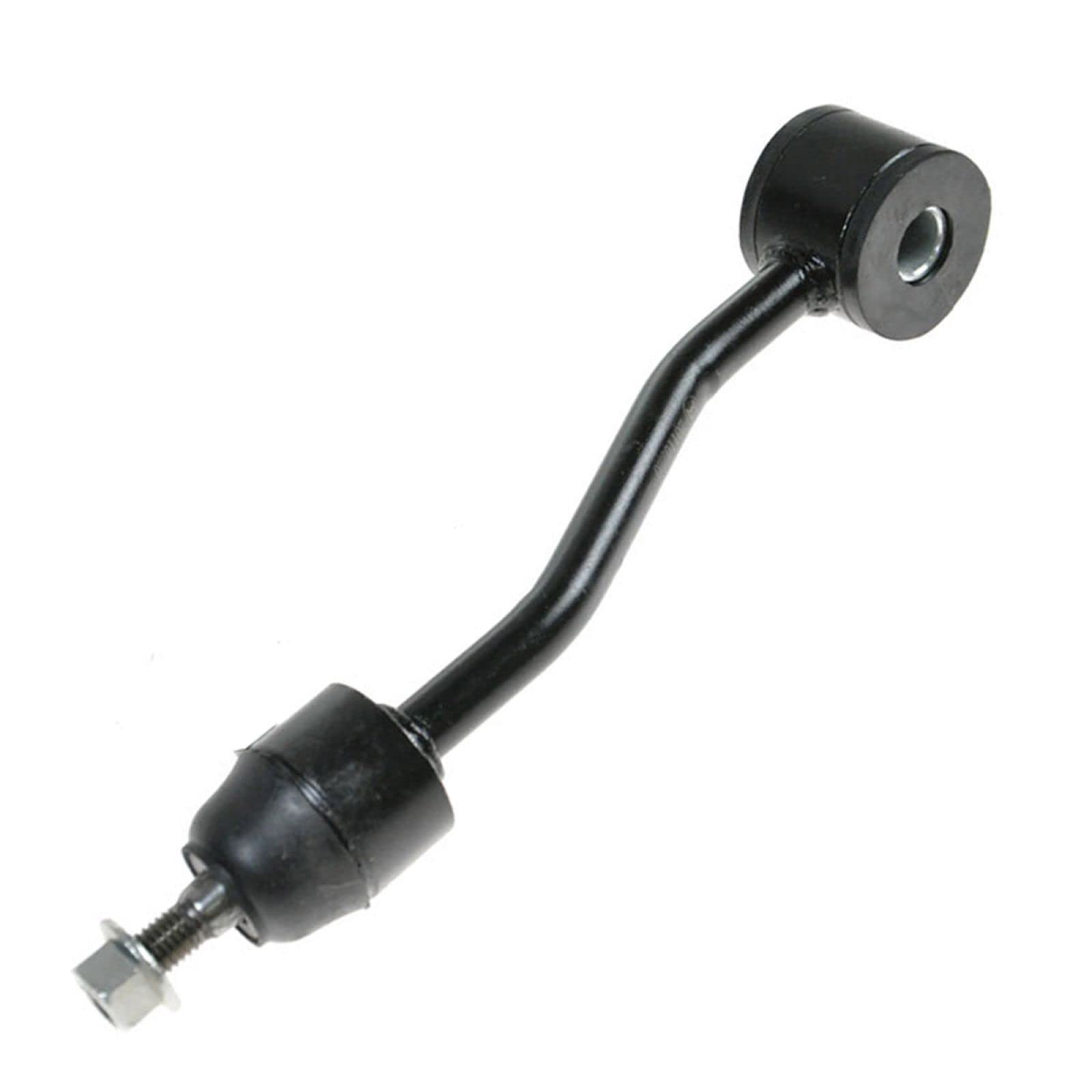 Trq Front Sway Bar Stabilizer Link Set Compatible With 1997-2006 Jeep Wrangler