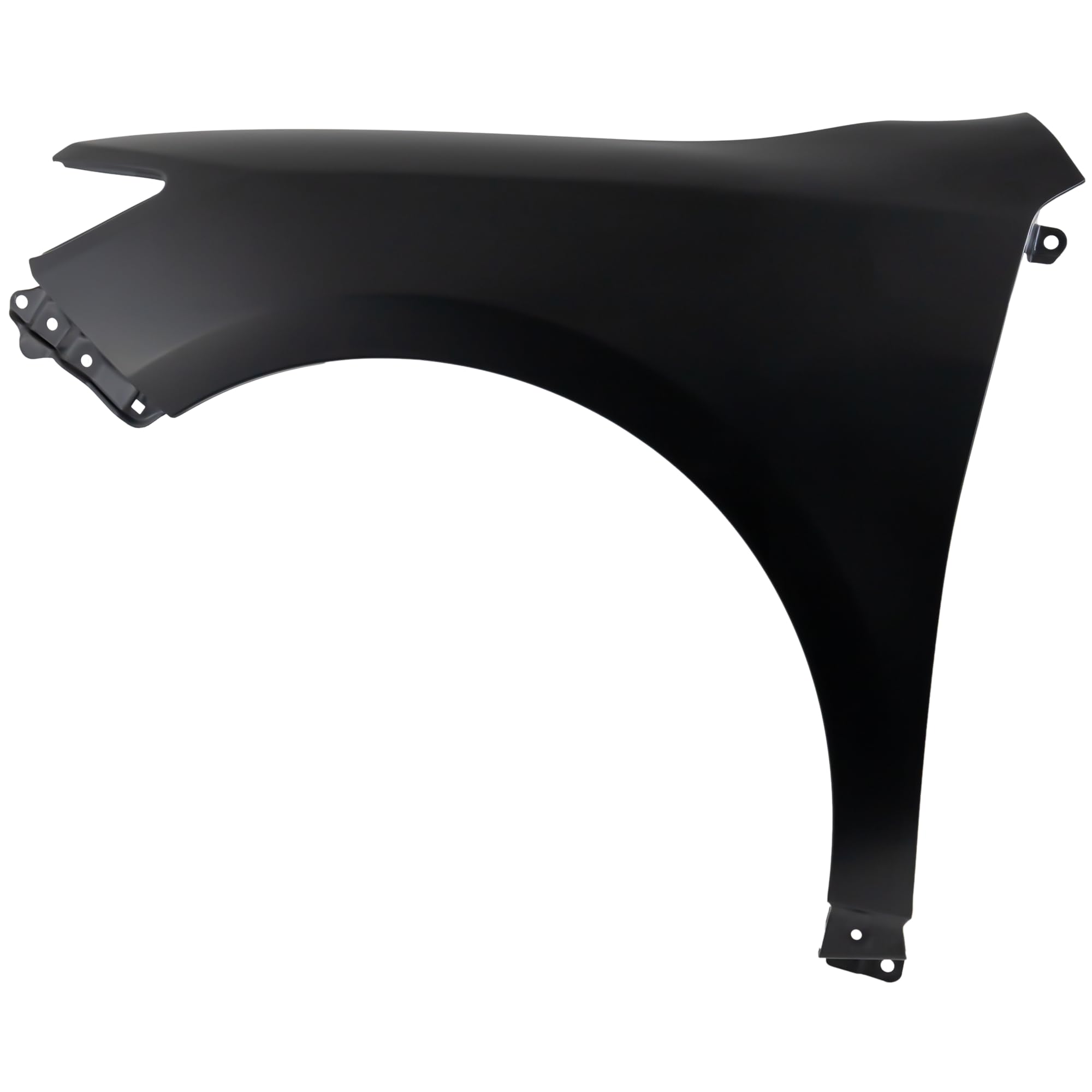 Garage-Pro Fender Compatible with 2012-2014 Toyota Camry Front, Driver Side CAPA Primed