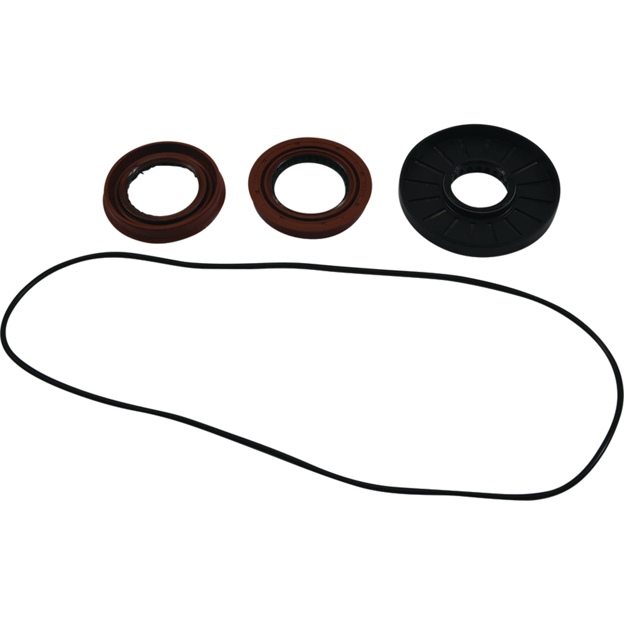 All Balls Racing 25-2088-5 Differential Seal Kit Compatible with/Replacement for Polaris Ranger 2x4 500 2005-2009, 2x4 500 2007,