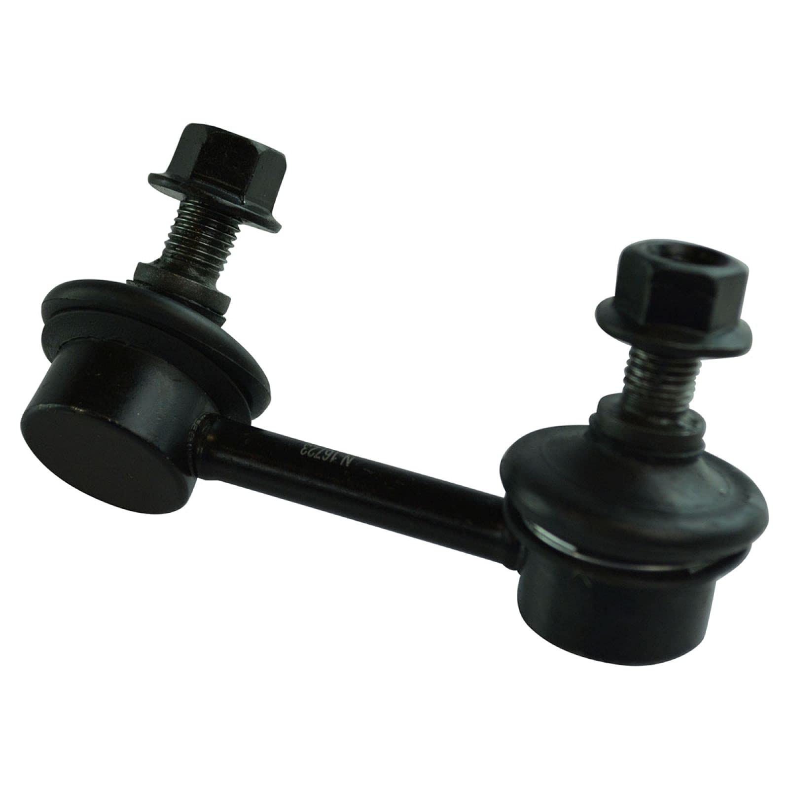 Trq Front & Rear Sway Bar Stabilizer Link Set Compatible With 2013-2021 Acura Ilx 2012-2015 Honda Civic