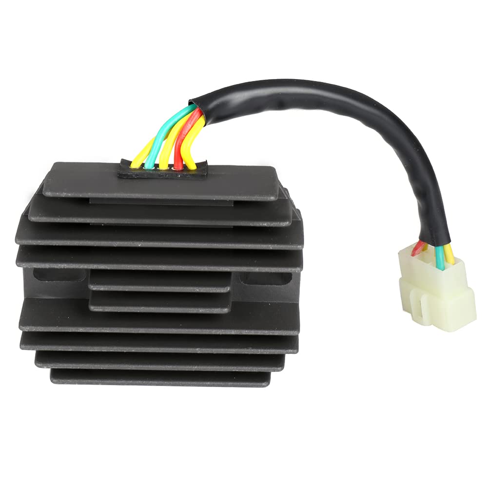 Scitoo 32800-33E00 32800-44D11 Voltage Regulator Rectifier 2001-2004 For Suzuki Gsxr1000 1997-2005 For Suzuki Gsxr600